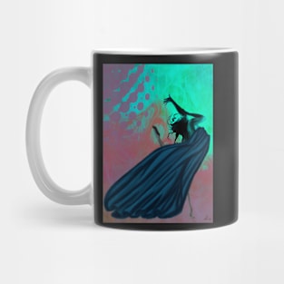 Flying Mug